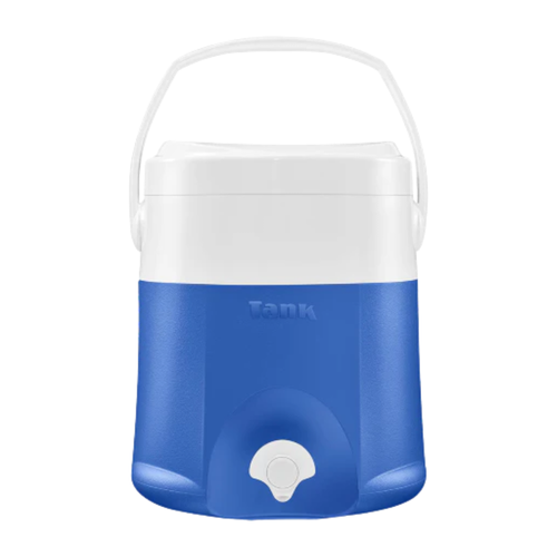 ترمس ماء تانك ازرق 6لتر 6L-BLUE