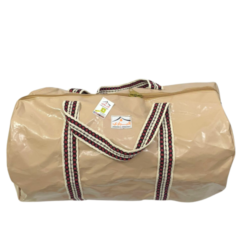 جراب حطب صغير 45 سم PVC