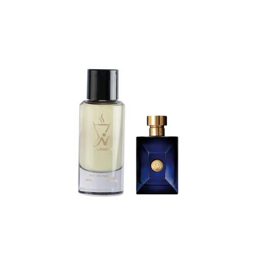 عطر رجالي – مستوحى من عطر هوم ديلان