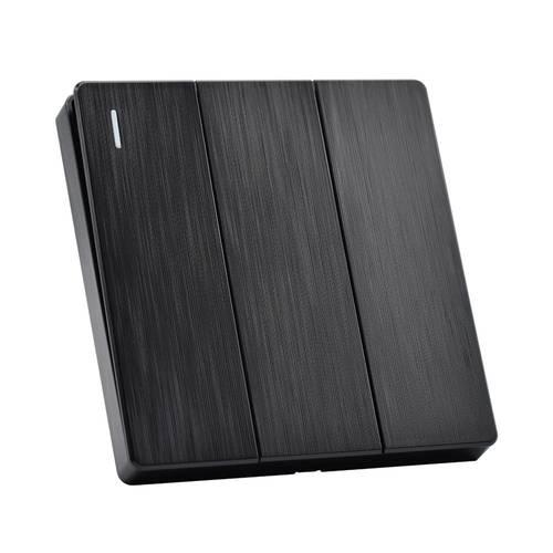 مفتاح ثلاثي  الرائد- 10A موديل- RVB-R1-B31