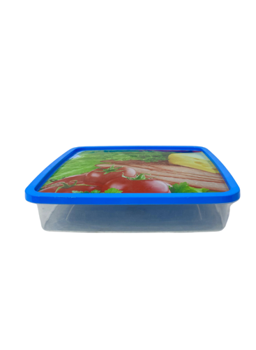 حافظة طعام مربع