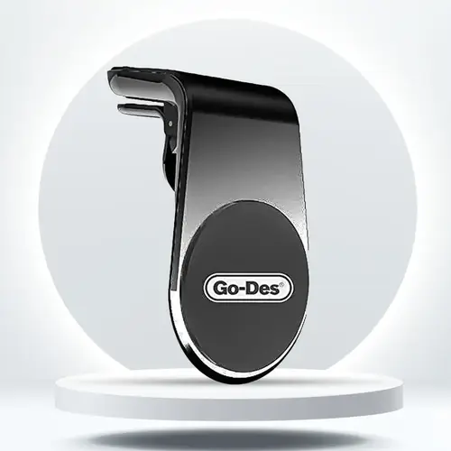 حامل ومثبت جوال مغناطيسي للسيارة GD-HD633