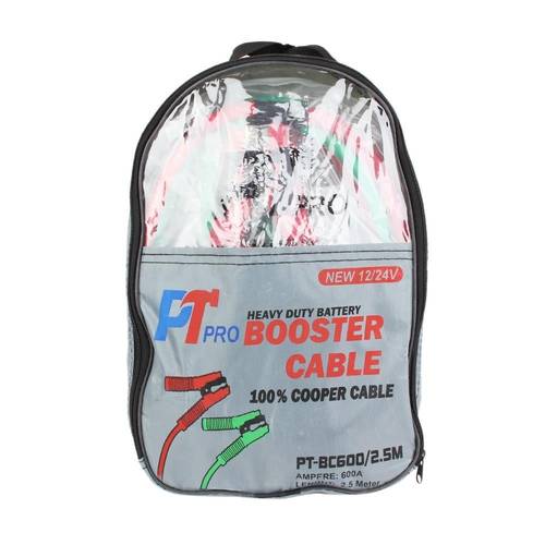 اشتراك بي تي 600امبير PT-BC600-3M