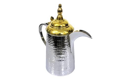 مفواح همر كروم  مقاس 1