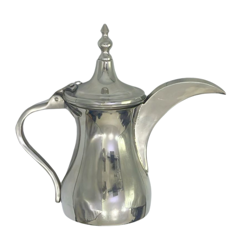 دلة كويتي سعة 1 لتر