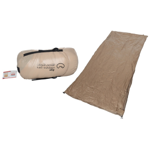 فراش الهايكنج بريش البط CMI-SLB066