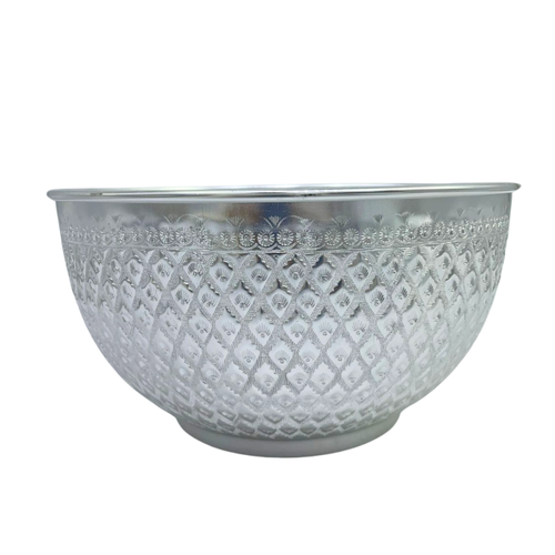طاسة منقوش مقاس 24