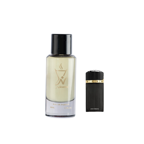 عطر رجالي – مستوحى من عطر   بلاك اكس