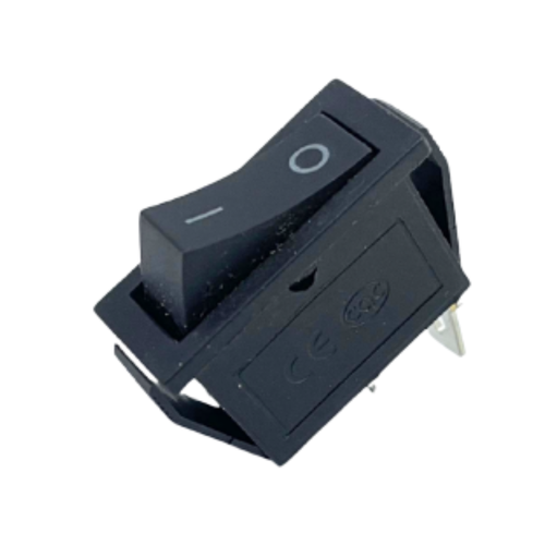مفتاح طبلون صغير KCD3
