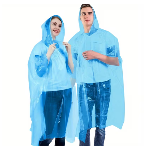 واقي مطر مقاسات متعددة SNTR-0301B