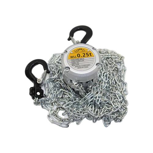 ونش ذبائح سلسة 250 كيلو 2.5 متر BARQ-QKL25