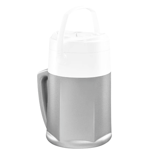 ترمس ماء تانك فضي 2.5 لتر 2.5L-SILVER