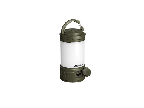 فانوس CL26R Pro