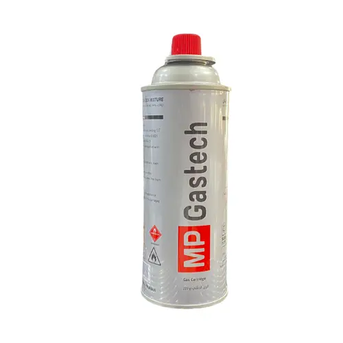 غاز 220 جرام Mp