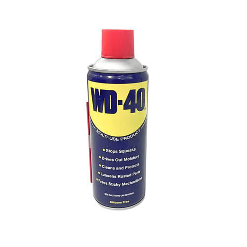 بخاخ صدأ WD-40