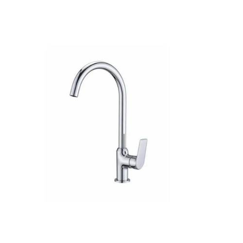 خلاط مجلى طويل ماركة Bathroy - BRAVO