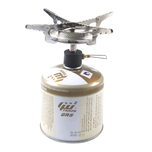 موقد تنزا للرحلات K-502