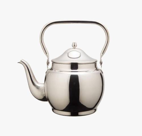 ابريق ابو خيل استيل 0.75 لتر AM-075