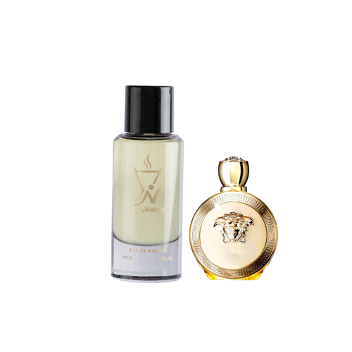عطر نسائي – مستوحى من عطر   فزاتشي ايروس بور