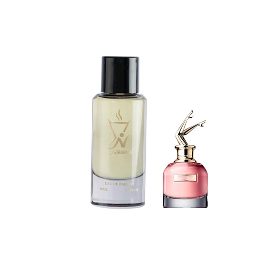 عطر نسائي – مستوحى من عطر  سكاندال