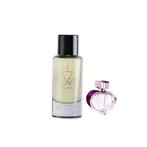 عطر نسائي – مستوحى من عطر  شوبارد
