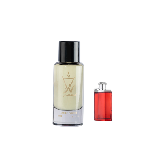 عطر رجالي – مستوحى من عطر  دزاير