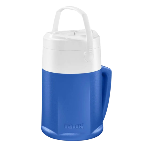 ترمس ماء تانك ازرق 2.5لتر 2.5L-BLUE