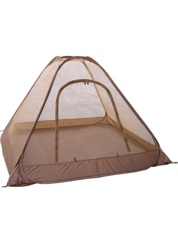 ناموسية رباعي 200*200 Mosquito Tent