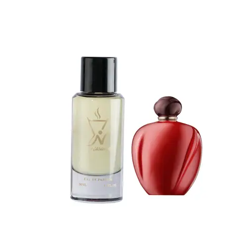 عطر نسائي – مستوحى من عطر  هبنتك