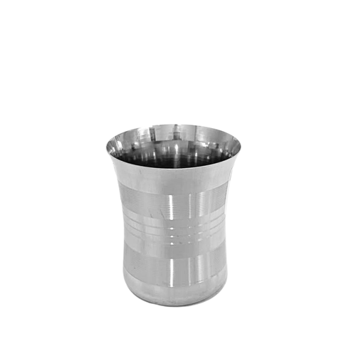 كاس استيل تولون هندي DAMRU TOLON - 18