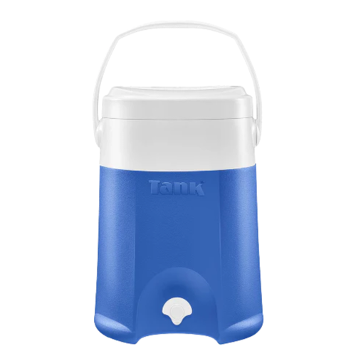 ترمس ماء تانك ازرق 16لتر 16L-BLUE