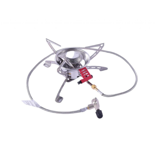 موقد غاز العنكبوت مع  BQ-04