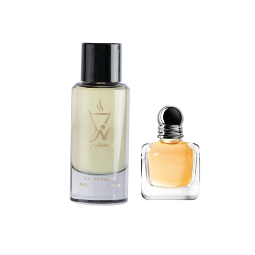 عطر نسائي – مستوحى من عطر بيكوز اتس يو
