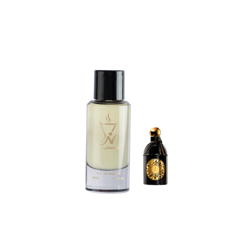 عطر رجالي – مستوحى من عطر   سانتال روبال