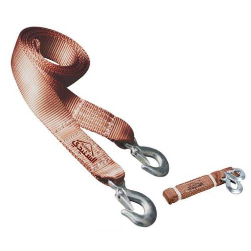السنيدي سبتة سحب مع شنكار 5 م × 7.5 سم 5 طن