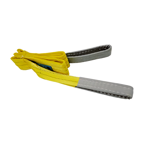 سبتة سحب 3طن 3متر اصفر موديل JB/T8521-2007