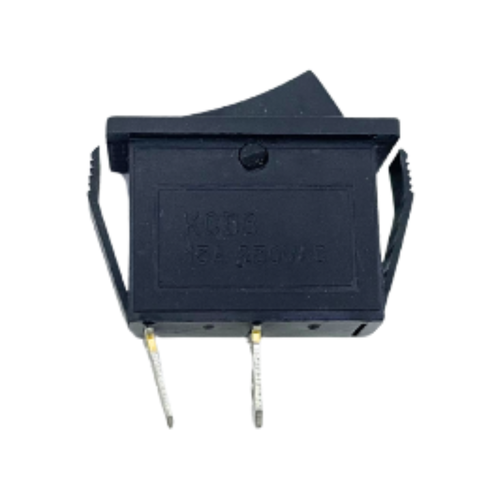 مفتاح طبلون صغير KCD3