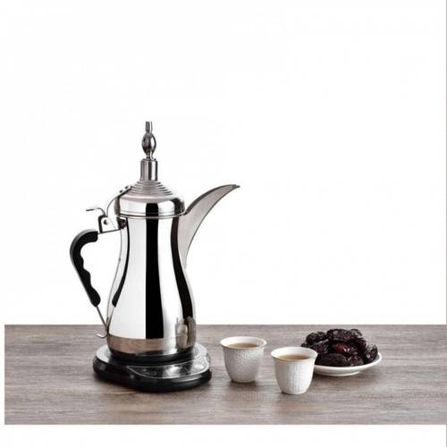 دلة الخليج كهربائية GA-C9839