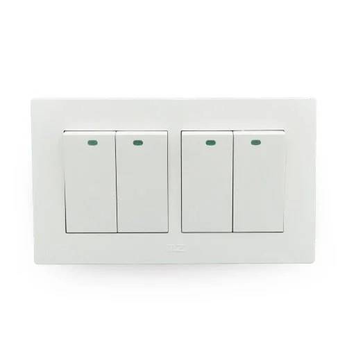 مفتاح رباعي 7*14 - MZ