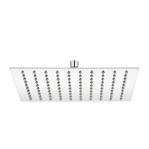 طاسة دش25*25 كروم PARMA