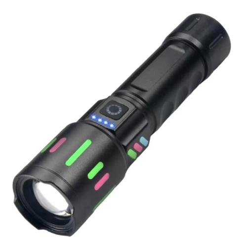 كشاف X-BALG P90 LED الاحترافي بمدى إضاءة 1000 مترDLC-32928