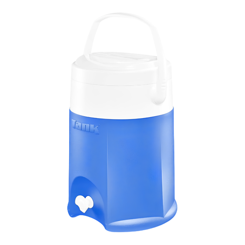 ترمس ماء تانك ازرق 16 لتر 16L-BLUE