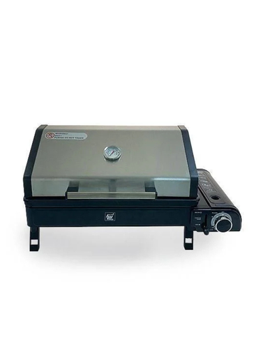 شواية طاولة غاز BBQ-200