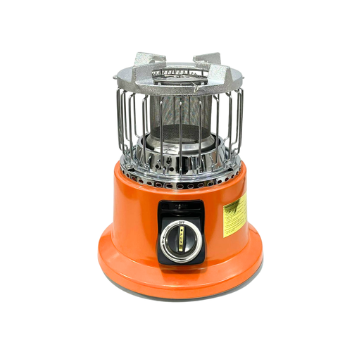 دفاية غازية دائرية جنرال هوم موديل GH-715 185  