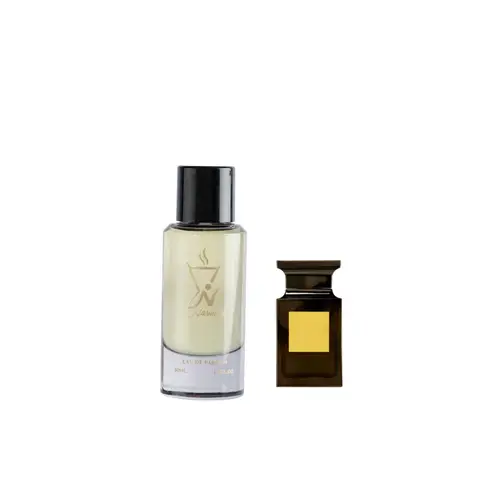 عطر رجالي – مستوحى من عطر  توسكان ليذر