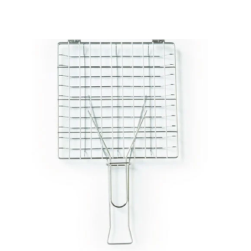 شبك شوي استيل BARQ7 ( 48.5x28 cm )