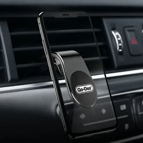 حامل ومثبت جوال مغناطيسي للسيارة GD-HD633