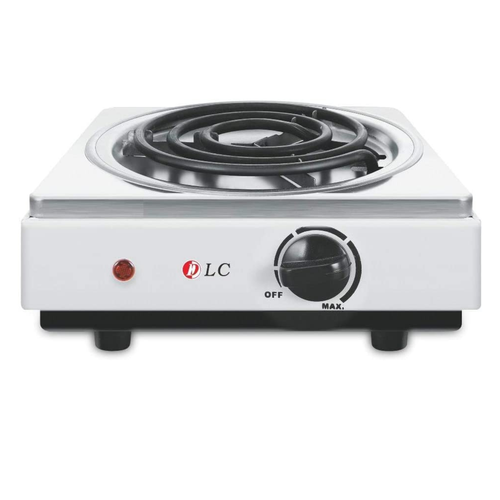 موقد سخان كهربائي عين واحده DLC-100B