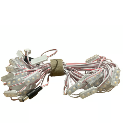 عقد إنارة البرق 10 متر DM-07N