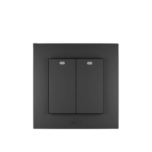 مفتاح مجوز 10A- MZ موديل - ZD303